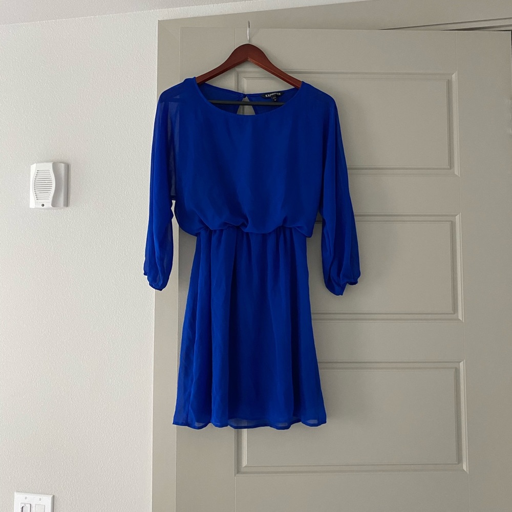 Express Dress